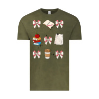 Teacher Vintage Tee | Teevron