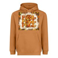 Meerkat fall with lightning bolt Heavyweight Hoodie - TumblerDesignByShophia