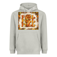 Moon Dust fall with lightning bolt Heavyweight Hoodie - TumblerDesignByShophia