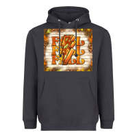 Smoke fall with lightning bolt Heavyweight Hoodie - TumblerDesignByShophia