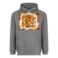 Storm fall with lightning bolt Heavyweight Hoodie - TumblerDesignByShophia
