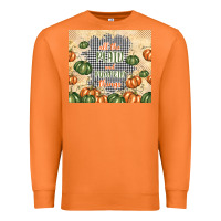 Carrot all the plaid and pumpkin things Premium Sweatshirt - TumblerDesignByShophia