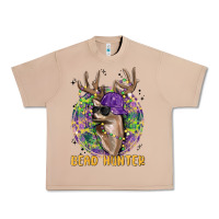 Burro bead hunter Urban Heavy Tee - MaliasSmallBusiness