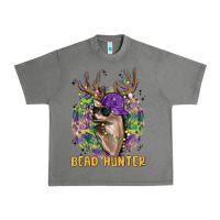 Tornado bead hunter Urban Heavy Tee - MaliasSmallBusiness