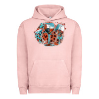American Wines Urban Hoodie | Teevron