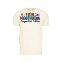 Vintage Arctic paraprofessional Vintage Tee - MaliasSmallBusiness