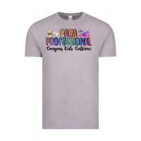 Vintage Zinc paraprofessional Vintage Tee - MaliasSmallBusiness