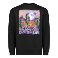 Black desert dreaming Heavyweight Sweatshirt - MaliasSmallBusiness