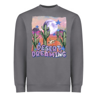 Storm desert dreaming Heavyweight Sweatshirt - MaliasSmallBusiness