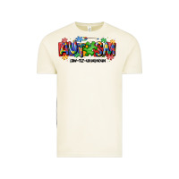 Vintage Arctic autism awtizuhm noun Vintage Tee - MaliasSmallBusiness
