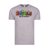 Vintage Zinc autism awtizuhm noun Vintage Tee - MaliasSmallBusiness