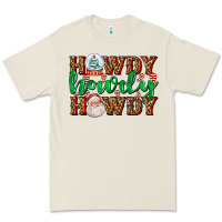 Bone howdy howdy howdy Premium Tee - AdoDesignShop
