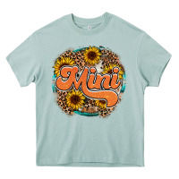 Arona mini western Heavy Core Tee - RacoonDesign