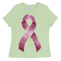 Matcha multiple myeloma mm maroon ribbon fa element Ladies Tee - FaDigitalArtStudio
