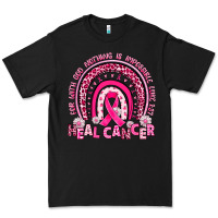 Black heal cancer rainbow Premium Tee - JahusDesignShop