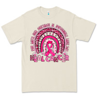 Bone heal cancer rainbow Premium Tee - JahusDesignShop