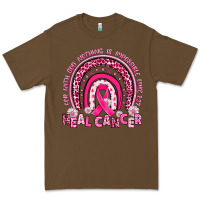 Cacao heal cancer rainbow Premium Tee - JahusDesignShop