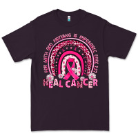 Plum heal cancer rainbow Premium Tee - JahusDesignShop