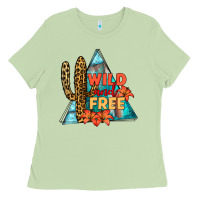 Matcha Wıld and Free Ladies Tee - JahusDesignShop