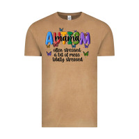 Vintage Camel autism mama Vintage Tee - MaliasSmallBusiness