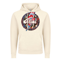 Vintage Artic Western Mini Patriotic Vintage Hoodie - LillyAllenDesigns