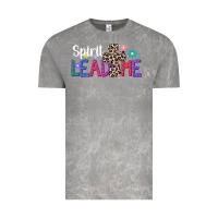 Cloud Rock spirit lead me Vintage Tee - JahusDesignShop