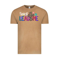 Vintage Camel spirit lead me Vintage Tee - JahusDesignShop