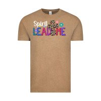 Vintage Coffee spirit lead me Vintage Tee - JahusDesignShop