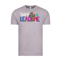 Vintage Zinc spirit lead me Vintage Tee - JahusDesignShop