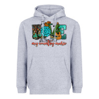 Heather Grey Western love my country music Heavyweight Hoodie - HowdyJamesFarm