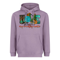 Lavender Western love my country music Heavyweight Hoodie - HowdyJamesFarm