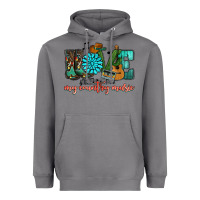 Storm Western love my country music Heavyweight Hoodie - HowdyJamesFarm
