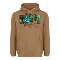 Toasted Coconut Western love my country music Heavyweight Hoodie - HowdyJamesFarm