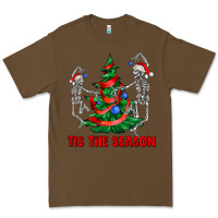 Cacao tis the season Premium Tee - AdoDesignShop