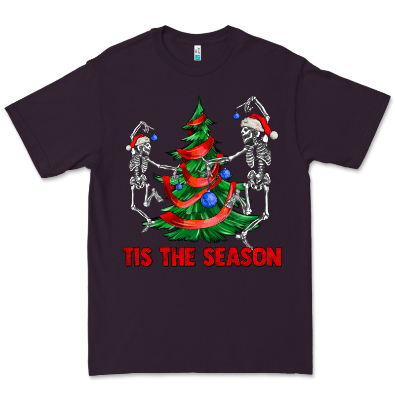 Tis The Season Premium Tee by AdoDesignShop | Teevron
