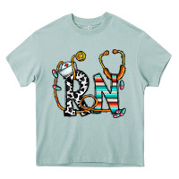 Rn Nurse Heavy Core Tee | Teevron