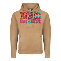 Vintage Camel xoxo hugs and kisses Vintage Hoodie - Jasminsmagicworld