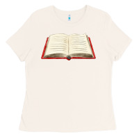 Bone notebook fa element Ladies Tee - FaDigitalArtStudio