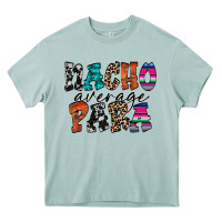 Arona nacho para Heavy Core Tee - RacoonDesign