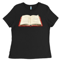 Black notebook fa element Ladies Tee - FaDigitalArtStudio