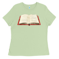 Matcha notebook fa element Ladies Tee - FaDigitalArtStudio