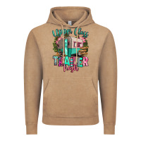 Vintage Coffee upper class trailer trash Vintage Hoodie - RanaPortraitStore