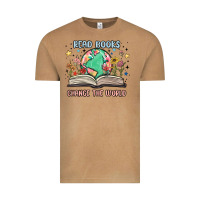 Vintage Camel book lover Vintage Tee - MaliasSmallBusiness