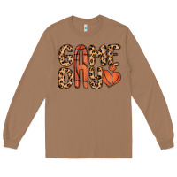 Game Day Basketball Long Sleeve Tee | Teevron