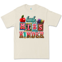 Bone little miss kinder Premium Tee - AdoDesignShop