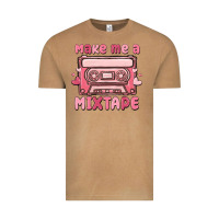 Vintage Camel make me a mixtape Vintage Tee - MaliasSmallBusiness
