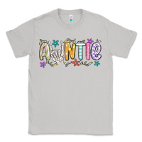Moon Dust auntie Classic Tee - MaliasSmallBusiness