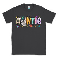 Smoke auntie Classic Tee - MaliasSmallBusiness