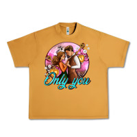 Peanut Butter only you and couple with keys Urban Heavy Tee - AdoDesignShop