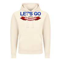 Vintage Artic Let's Go Brandon Vintage Hoodie - Jasminsmagicworld
